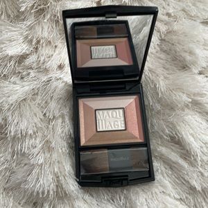 Shiseido Maquillage FACE PALETTE